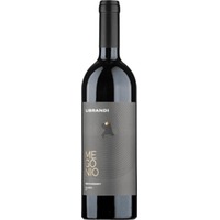 Librandi Magno Megonio Magliocco, Calabria IGT, Kalabrien, 2021, Rotwein