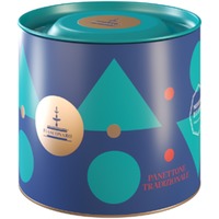 Mini Panettone Mignon Tradizionale 100g | Fiasconaro