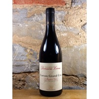 Cornu Corton Le Rognet et Corton Grand Cru