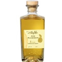 Zünftler Alter Pflaumenbrand 1 Jahr 40% Vol