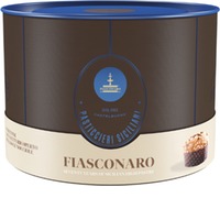 Panettone alle Nocciole Haselnüssen 1Kg | Fiasconaro