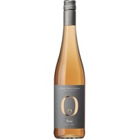 Weingut Schloss Ortenberg Spätburgunder Rosé Granit