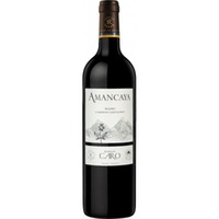 Amancaya - Bodegas Caro