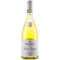 Broglia Bruno Broglia Gavi di Gavi DOCG
