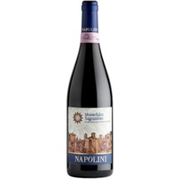 Napolini - Sagrantino