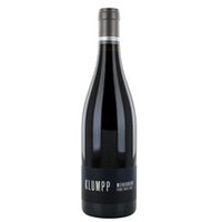 Klumpp Bruchsaler Weiherberg Pinot Noir, Kraichgau Baden Deutschland