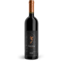 Omina Romana Merlot Ars Magna 1,50l Magnum