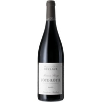 Côte Rotie Maison Rouge - Benjamin Et David Duclaux