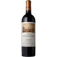 Château Paveil De Luze - Cru Bourgeois Exceptionnel