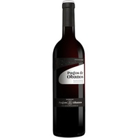 Pagos de Obaños Spanien Rotwein Trocken