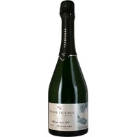 L'Heritage Brut Blanc de Blancs Premier Cru - Champagne Pierre Trichet