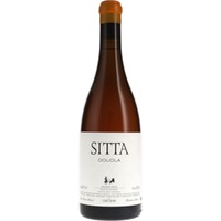 Albarino Sitta Doliola ATTIS BODEGAS Y VINEDOS