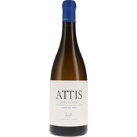 Albarino Attis Lias Finas ATTIS BODEGAS Y VINEDOS