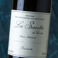 Envínate La Santa de Úrsula