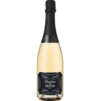 Champagne Charles du Monde Grand Carat Grand Cru, Brut, Champagne Grand Cru AC, Champagne, Schaumwein