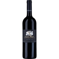 "Cuvée S" Cabernet Sauv., Syrah & Merlot trocken - Weingut Stübinger