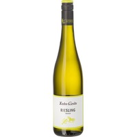 Riesling trocken - Weingut Krebs Grode