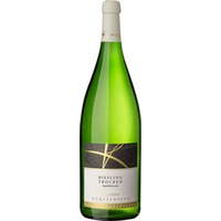 Riesling trocken Bio 1,0 L - Privatkellerei Kümmerle