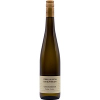 GRAUSCHIEFER Riesling Qualitätswein trocken - Weingut Philipps-Eckstein