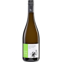 Guntersblumer Weißer Burgunder trocken - Weingut Krebs Grode