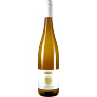 Cabernet Blanc feinherb - Weingut Holzapfel