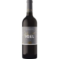 Winzerglühwein Heisser Igel süß 1,0 L - Weingut Erich Stachel