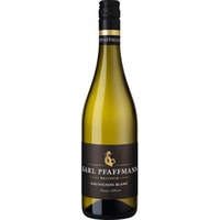 Sauvignon Blanc Finest Edition trocken - Weingut Karl Pfaffmann