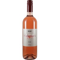 ROSÉ vom Pinot Noir - Weingut Habersack