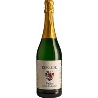 Philius - Gelber Muskateller - Weingut Familie Repolusk