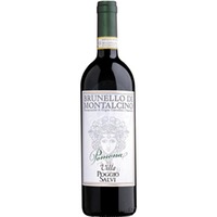 Pomona Brunello Cru Poggio Salvi