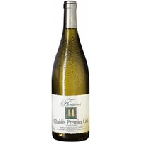 Montmains Chablis 1er Cru AC Héritières