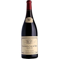 Louis Jadot : Chambertin-Clos de Bèze Grand cru