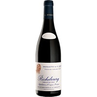 Domaine A.F. Gros : Richebourg Grand cru Domaine