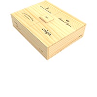 LVMH : Caisse Vins d'Exception