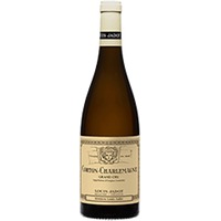 Louis Jadot : Corton-Charlemagne Grand cru Héritiers Louis Jadot