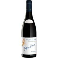 Domaine A.F. Gros : Signature Mathias Parent Domaine