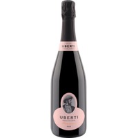 Uberti Franciacorta Rose Francesco I