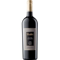 Shafer One Point Five Cabernet Sauvignon