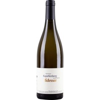 Weingut Rudolf Fidesser Ried Platter Kapellenberg Grüner Veltliner 0.75 l Niederösterreich Weisswein