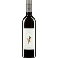 Weingut Paul Achs Lust & Leben 0.75 l Burgenland Rotwein