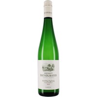 Bründlmayer Grüner Veltliner Ried Berg Vogelsang