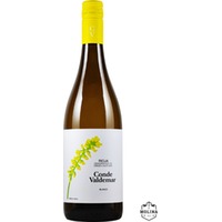 Conde de Valdemar Blanco, Martinez-Bujanda Rioja DOC