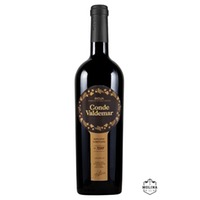 Conde de Valdemar Edición Limitada DOC