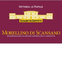 Le Pupille - Morellino Di Scansano DOCG