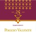 Le Pupille - Poggio Valente Toscana Rosso IGT 