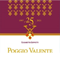Le Pupille - Poggio Valente Toscana Rosso IGT - 1,50 Ltr. Magnum in Holzkiste