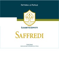 Le Pupille - Saffredi Toscana Rosso IGT