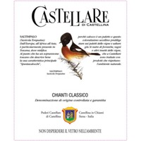 Castellare di Castelllina - Chianti Classico DOCG