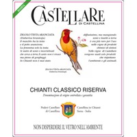 Castellare di Castelllina - Chianti Classico Riserva DOCG