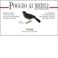 Castellare di Castelllina - Poggio Ai Merli IGT